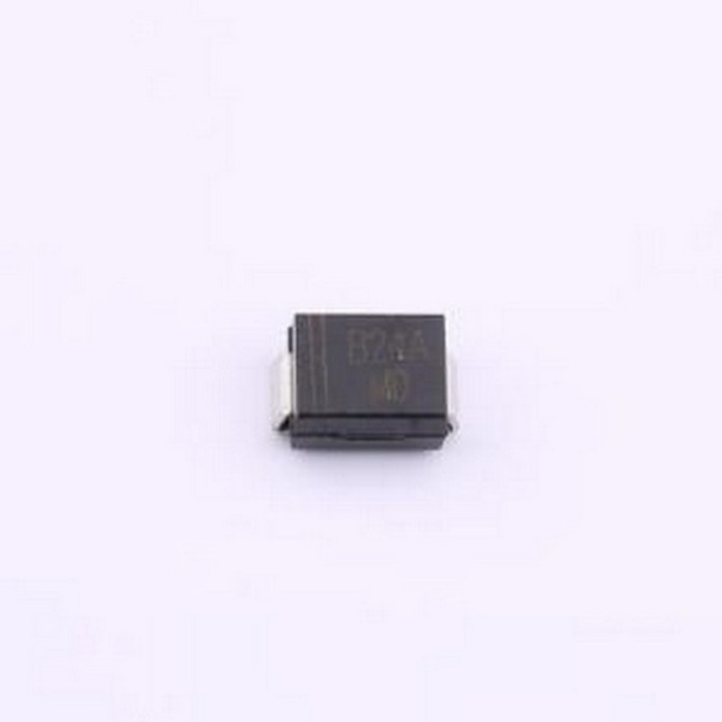 CJSMBJ24A 静电和浪涌保护(TVS/ESD) CJSMBJ24A SMBG