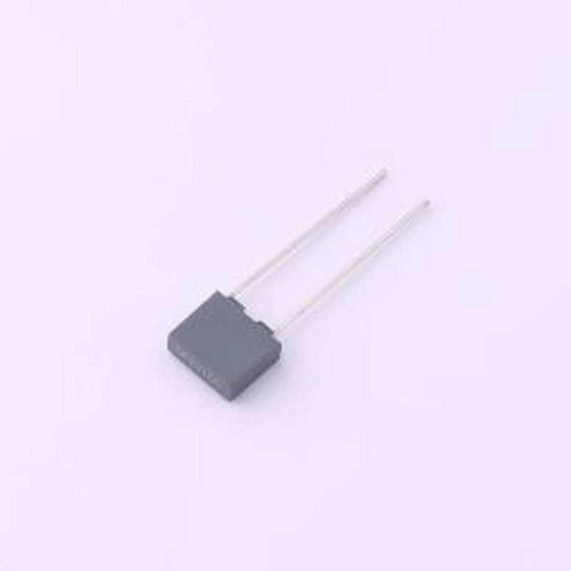 CFK2A562JC1F7B04UA00 薄膜电容 5.6nF ±5% 100V 插件,P=5.08mm