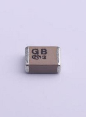GA355DR7GB223KW01L 安规电容 等级:X2 22nF ±10% 250V 2220