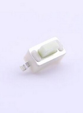 TSA363G50D-250 轻触开关 6x3.5x5mm 带柱 立贴 轻触开关 SMD