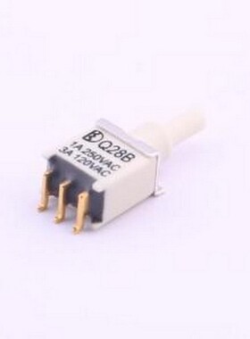 8BS8MZQES 按键开关 8B系列 防水按钮SMT开关 SMD