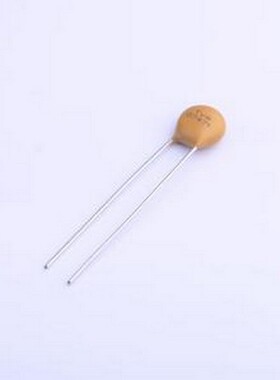 TVR07471KS8KF 压敏电阻 钳位电压775V 56焦耳 插件压敏电阻 插件