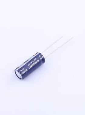 CXHP2R7335R-TW 2.7V3.3F 超级电容器 3.3F20%~+50% 2.7V 插件,
