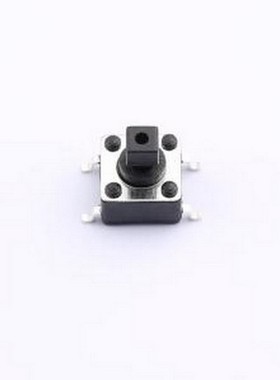 HX TS6673TPFT 轻触开关 6*6*7.3mm立贴 方头 轻触开关 250gf SMD