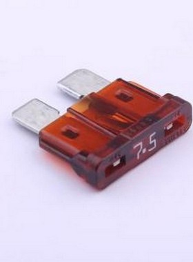 025707.5PXPV 汽车保险丝 32V刀片式保险丝