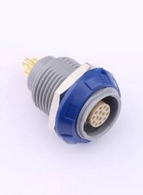 LZAG. M014.GLAA 圆形(线缆)连接器 LZAG. M014.GLAA