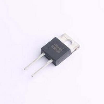 SCS310APC9 碳化硅二极管 SCS310APC9 TO-220-2