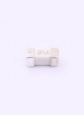 6125FA5A 一次性保险丝 贴片保险丝 SMD,2.6x6.1mm