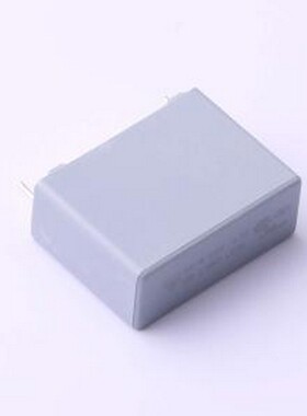 BFC233820105 安规电容 等级:X2 1uF ±20% 310V 插件,P=22.5mm