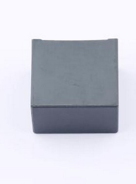 82CB0352 聚丙烯膜电容(CBB) 8uF ±10% 350V 插件,P=37.5mm