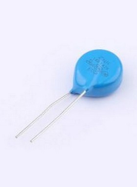 RM14D142KD1IE100 压敏电阻 MOV 14D142K 插件,P=7.5mm