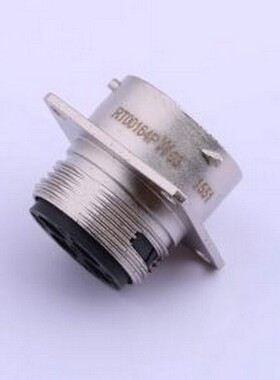 RT00164PW03 圆形(线缆)连接器 RT00164PW03