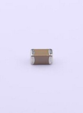 TCC1206X5R476M6R3HT 贴片电容(MLCC) 47uF ±20% 6.3V 1206