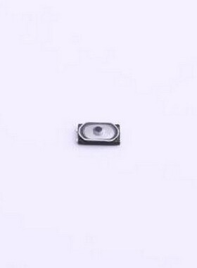TS-1104-AR006016 轻触开关 2.8*1.9*0.6mm 立贴 轻触开关 SMD