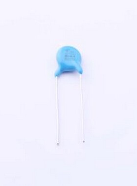 G09F1E332MN0B0S0N0 安规电容 3.3nF ±20% 250V 等级:Y2 插件,P=