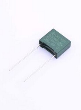 YB152K30LAXLX 安规电容 等级:Y2 1.5nF ±10% 300V 插件,P=10mm