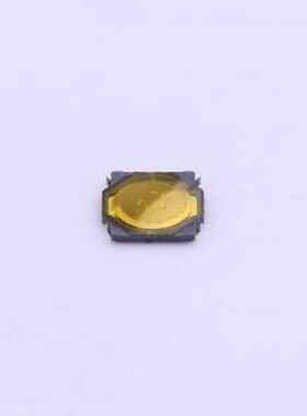 1TS017C-2400-0400-CT 轻触开关 3.7*3.7*0.4mm 立贴 轻触开关 SM
