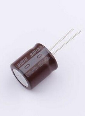 OLKJ2001H122MFCG 直插铝电解电容 1200uF ±20% 50V 插件,D18xL2