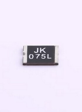 JK-SMD075L 自恢复保险丝 33V 750mA 2920自恢复 2920