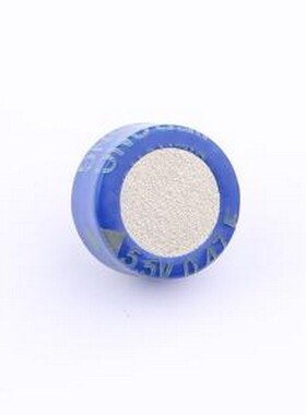 JRCM5R5474N130013C 超级电容器 0.47F 5.5V