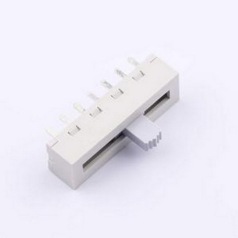 SS-0626PG-7N1WW 滑动开关 SS-0626PG-7N1WW 插件-14P,35x10.5mm