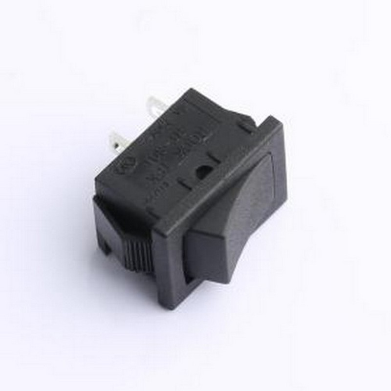 RT-S01-113-L1NB1B 船型开关 船型翘板开关 插件,P=7mm