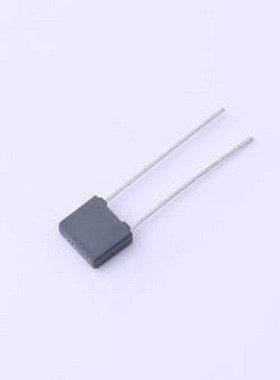 82CL0057 薄膜电容 220nF ±5% 100V 插件,P=5mm