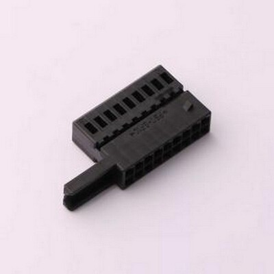 1-1394802-1 连接器外壳 外壳