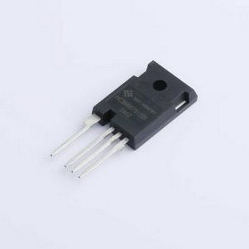 HC3M0075120K 碳化硅场效应管(MOSFET) HC3M0075120K TO-247-4L
