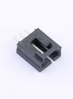 1719710003 线对板针座 1719710003 插件,P=2.54mm