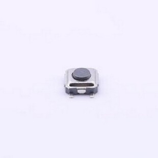 TS3315A 轻触开关 3.3*3.3*1.5mm 立贴 轻触开关 SMD,3.3x3.3mm