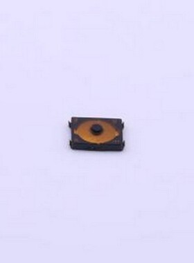 EVPAF7B70 轻触开关 3*2.6*0.7mm 立贴 轻触开关 SMD,2.6x3mm