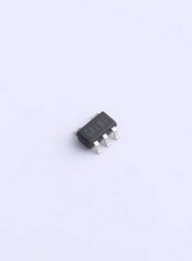 LM331AU-S5TR 比较器 36V Low Power Single Differential Compar