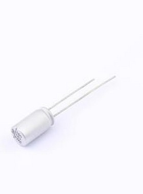 NPXC1001C561MJTM 固态电容 560uF ±20% 16V 插件,D6.3xL10mm