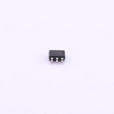 INA199B1DCKR 电流感应放大器 INA199B1DCKR SC-70-6