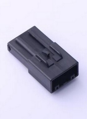 AIT2WSB-06-1AK 胶壳(线对板/线对线) 1x6P 2.54mm P=2.54mm