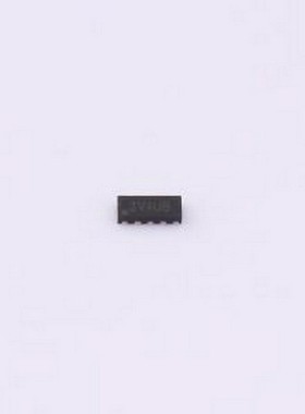 PUSB3FR4Z-ES 静电和浪涌保护(TVS/ESD) PUSB3FR4Z DFN2510-10L