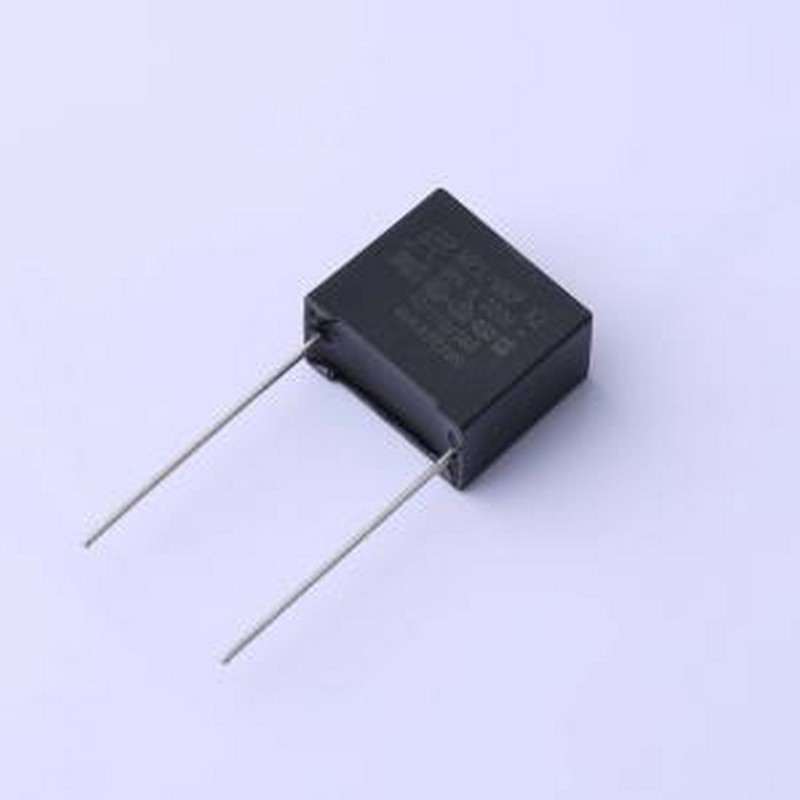 MP2684K32D6T8LC 安规电容 680nF ±10% 320V 等级:X2 插件,P=15m
