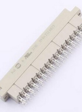 09042326823 板对板与背板连接器 间距:5.08mm 母 P=5.08mm