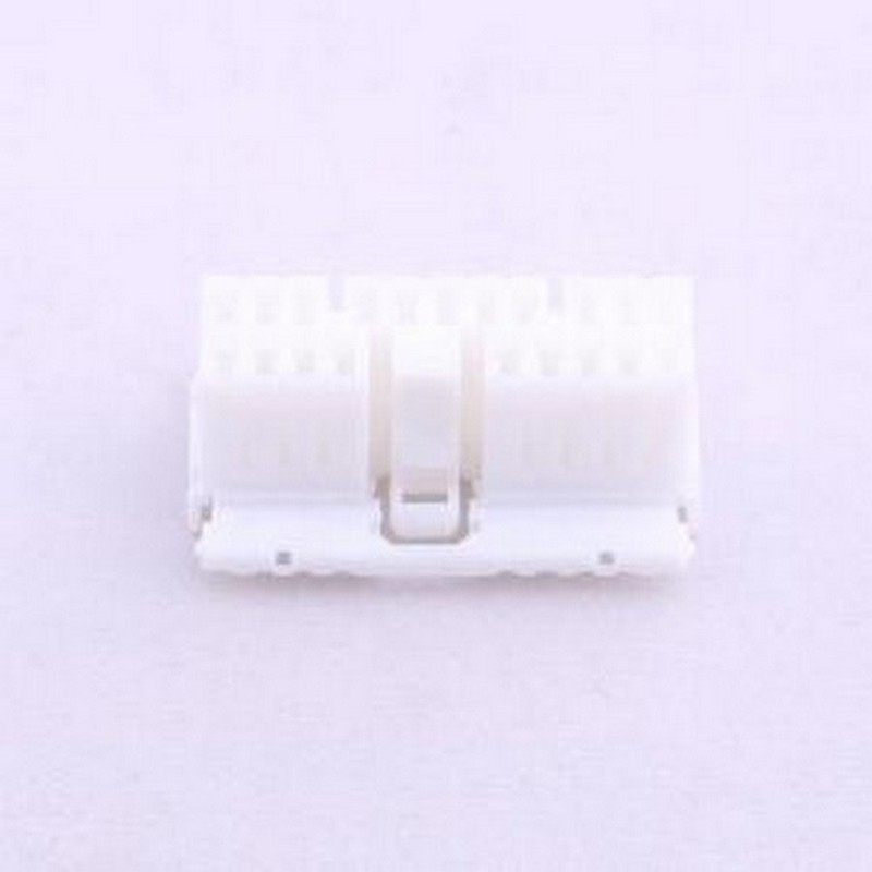 174952-1 胶壳(线对板/线对线) 174952-1,电子元器件市场,连接器,淘宝优惠券,粉丝福利购,淘宝优惠卷