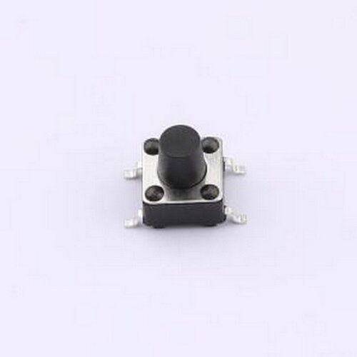 1TS005F-2500-7001A2-CT 轻触开关 1TS005F-2500-7001A2-CT SMD-4