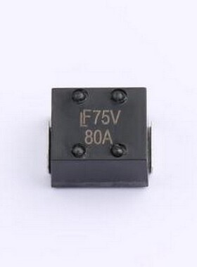0881080.UR 一次性保险丝 0881080.UR SMD,11.2x10mm