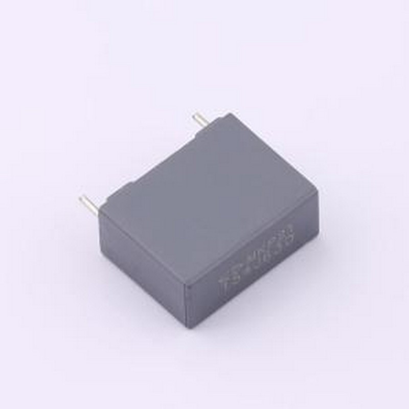 C322J154J60C350 聚丙烯膜电容(CBB) 150nF ±5% 630V 插件,P=15m