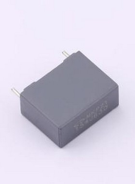 C322J154J60C350 聚丙烯膜电容(CBB) 150nF ±5% 630V 插件,P=15m