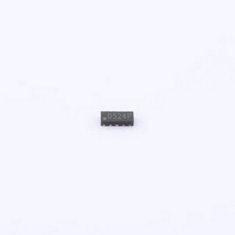 ASL05G4U 静电和浪涌保护(TVS/ESD) 单向ESD 截止5V 容值0.25PF D