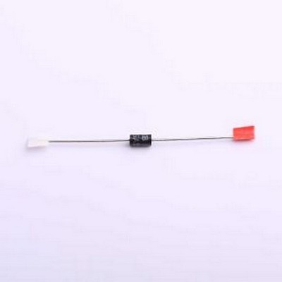 SA58CA/B 静电和浪涌保护(TVS/ESD) 双向TVS 58V截止 5.4A峰值脉