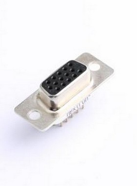 SUB-HPBF-1071-002 D-Sub/VGA连接器 SUB-HPBF-1071-002 插件