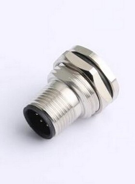 M12-P8A-GWFM16 圆形(线缆)连接器 M12-P8A-GWFM16