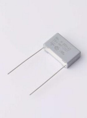 BFC233841683 安规电容 等级:X2 68nF ±20% 300V 插件,P=15mm
