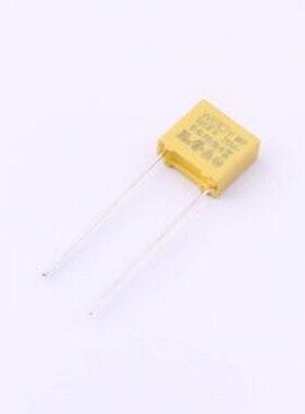 W42Q3103KJ5L00A0W0 安规电容 10nF ±10% 310V 等级:X2 插件,P=7